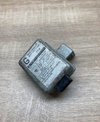 Mitsubishi Galant IX Immobilizer control unit/module MR262871 X1T13771M