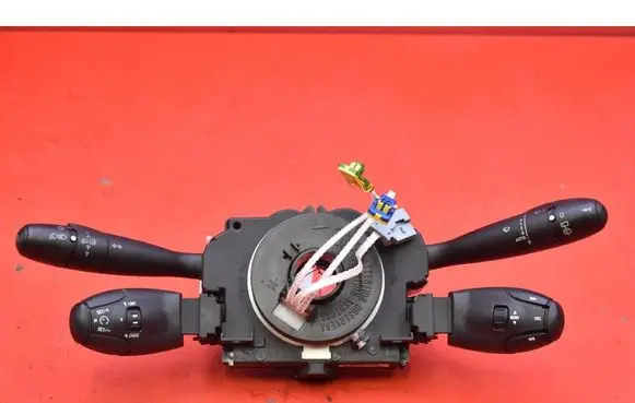 Audi A6 S6 C8 4K Other switches/knobs/shifts 96605599XT
