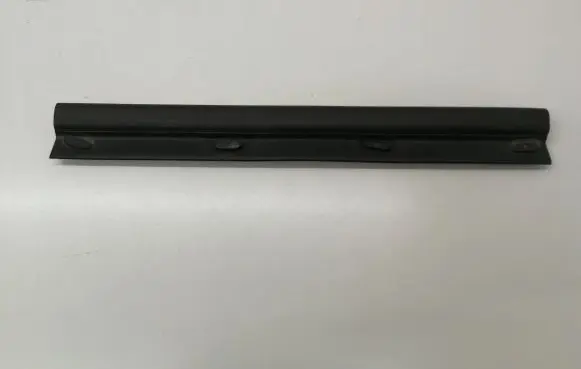 Engine compartment rubber