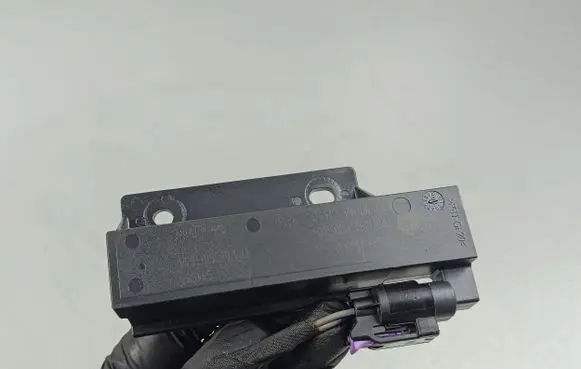 Jeep Grand Cherokee Other control units/modules P68068148AA