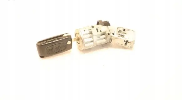 Peugeot Partner Ignition lock