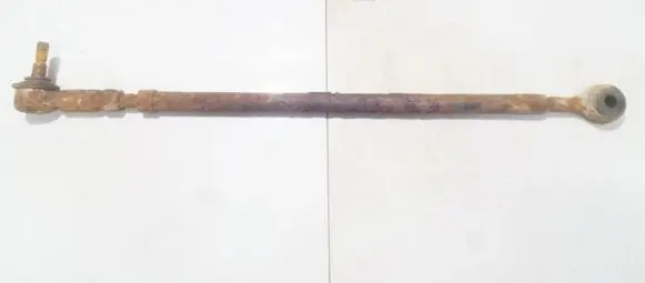Audi 100 200 5000 C3 Steering tie rod 