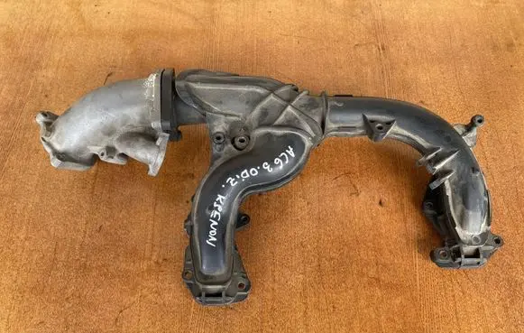 Audi A6 S6 C6 4F Intake manifold 059145762B