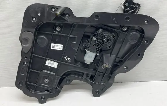 Tesla Model 3 Rear door window regulator with motor 109662300K 109662300 AD5210540031370