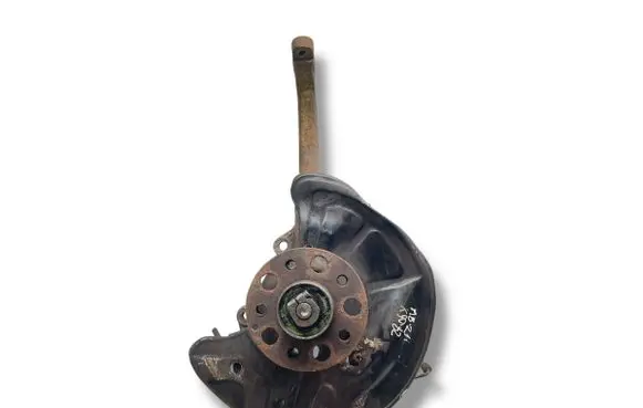 Mercedes-Benz E W211 Front wheel hub spindle knuckle