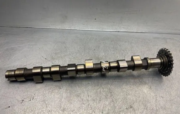 Opel Vectra C Crankshaft 90528134