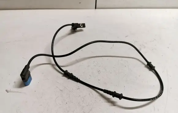 Mercedes-Benz C W205 Brake wiring harness 