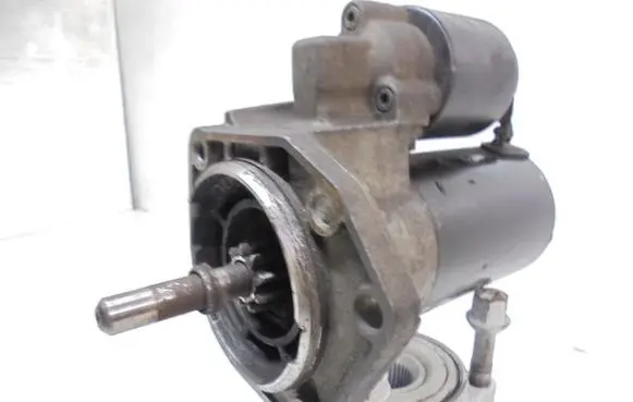 Seat Ibiza II (6k) Starter motor 036911023S