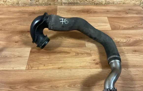 Opel Insignia A Intercooler hose/pipe VRBF20609