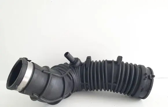 Renault Laguna III Intercooler hose/pipe 714810