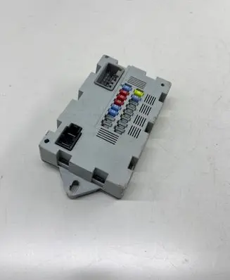 Land Rover Range Rover Velar Fuse module Cpla14q073aa