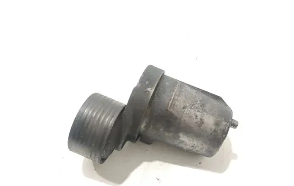 BMW 5 GT F07 Alternator belt tensioner 