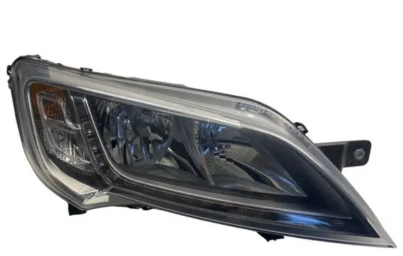 Fiat Ducato Headlight/headlamp 1394422080 6001737927