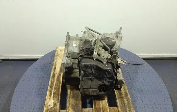 Ford Mondeo MK I Automatic gearbox EG9P7000TC