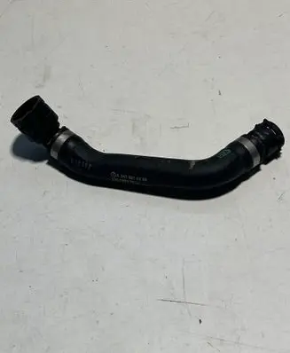 Mercedes-Benz CLA C118 X118 Engine coolant pipe/hose A2475010258 ZGS007 DBL625416