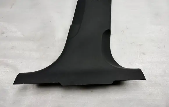 Audi A6 S6 C7 4G (B) pillar trim (bottom) 4G0867240