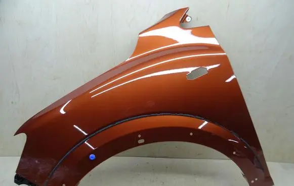 Dacia Sandero III Fender