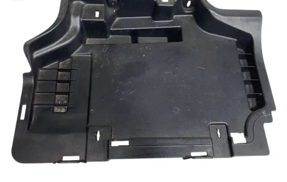 BMW 3 E92 E93 Trunk/boot lower side trim panel 9126822