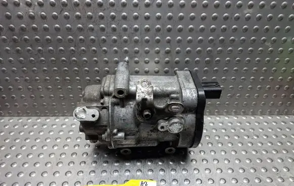 Toyota Corolla E210 E21 Air conditioning (A/C) compressor (pump) S26405165 0424001200