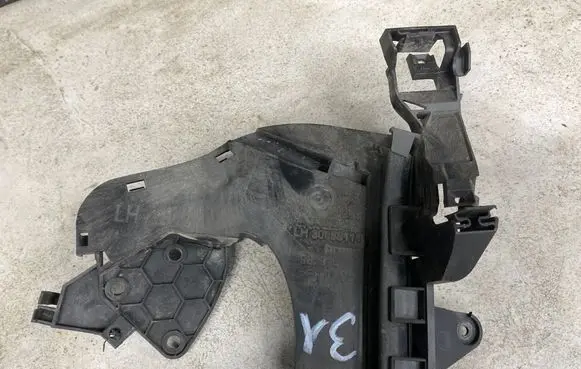 Volvo V50 Other rear door trim element 30699111 985916101