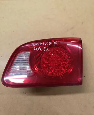 Hyundai Santa Fe Tailgate rear/tail lights 924062B0 924062B000