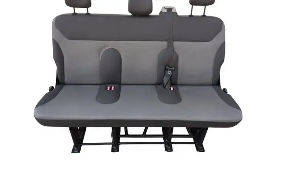Renault Trafic III (X82) Front double seat 