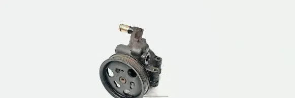 Ford Fiesta Electric power steering pump 