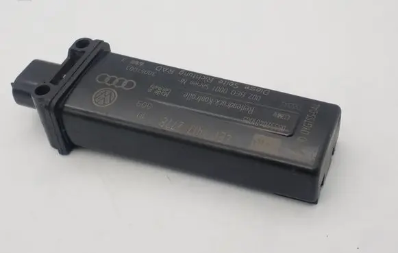 Tire pressure sensor