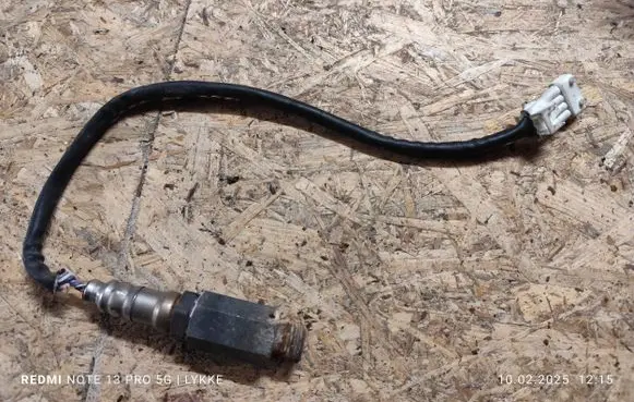 Citroen C4 Grand Picasso Lambda probe sensor ES20413 14722
