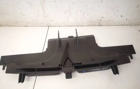 Nissan Micra K14 Air intake duct part 278005FF0A