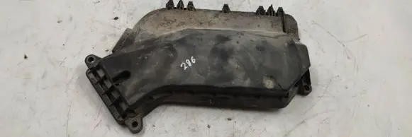 Audi A4 S4 B8 8K Fuse box cover 8K1907613B