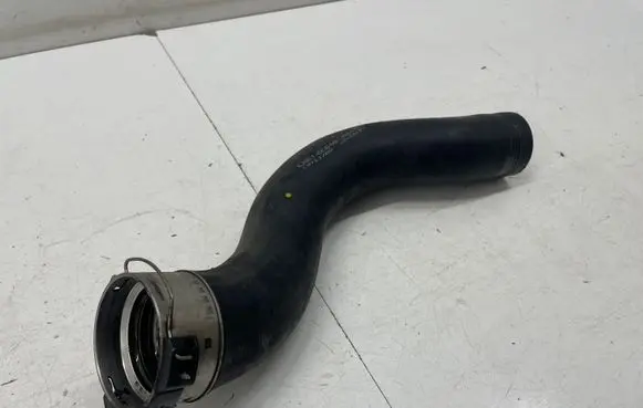 Ford Focus Intercooler hose/pipe LX616C646