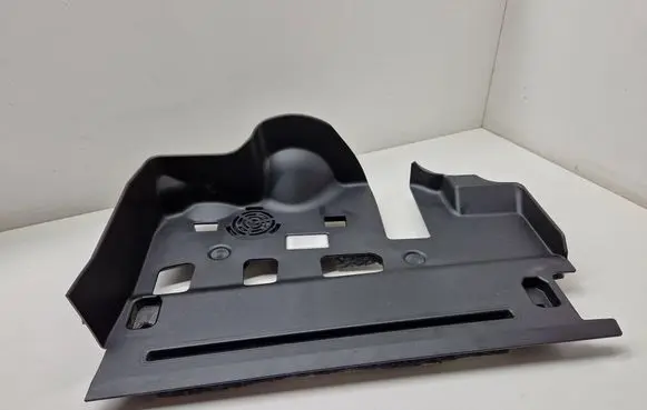 BMW i4 Dashboard lower bottom trim panel 6805566