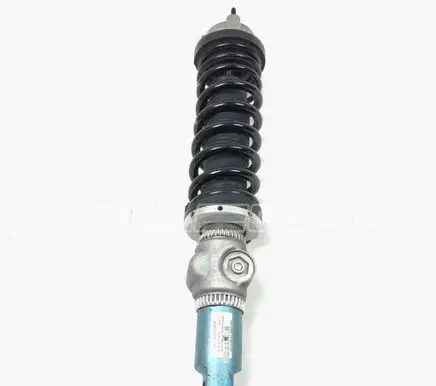 Mercedes-Benz AMG GT R190 C190 Rear shock absorber with coil spring A1903206000