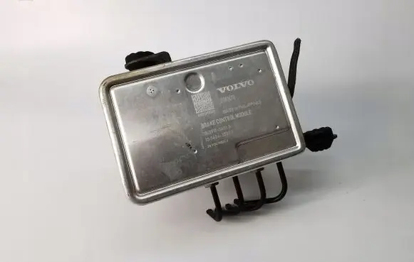 Volvo XC90 ABS Pump 31362678