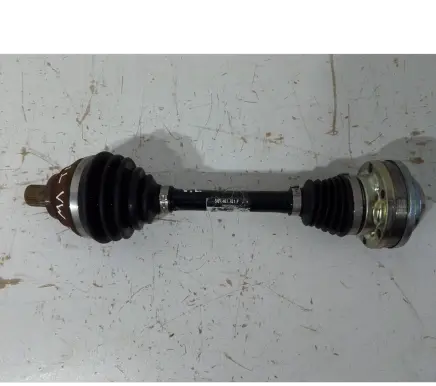Audi Q3 8U Front driveshaft 5N0407761F
