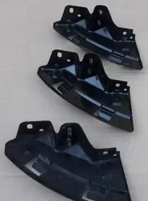 Hyundai ix35 Headlight/headlamp mounting bracket