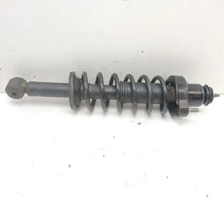 Mitsubishi ASX Rear shock absorber with coil spring 4162A402