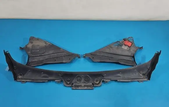 BMW 3 F30 F35 F31 Wiper trim 74850610 IMPRK1595505