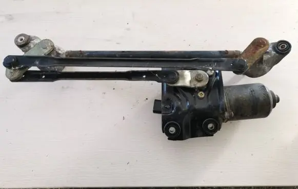 Hyundai Getz Front wiper linkage 00L3L00186 981001c100