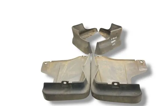 Honda Civic Mudguards set 