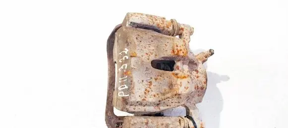 Toyota RAV 4 (XA30) Front brake caliper