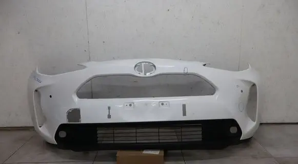 Toyota Yaris Cross Front bumper 521190DC20