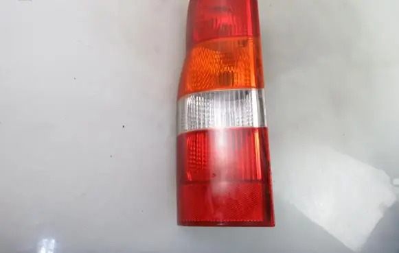 Ford Transit Rear/tail lights 