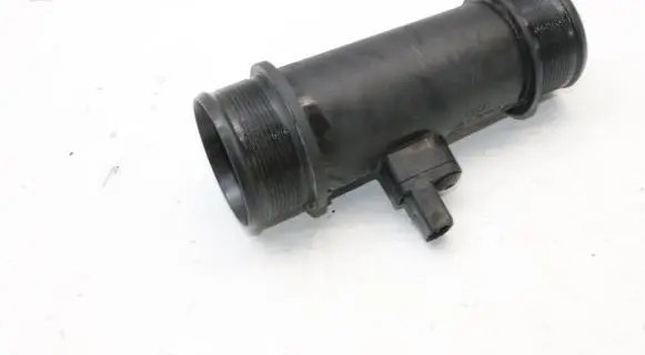 Audi Q7 4M Intercooler hose/pipe 4M0145683A