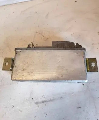 Renault Espace II ABS control unit/module 0265100047 2642047
