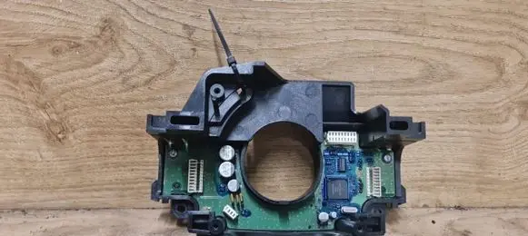 Volvo XC90 Multifunctional control switch/knob 31313077