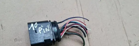 Audi Q5 SQ5 Other wiring loom 3C0973837 61885070 8162PBT