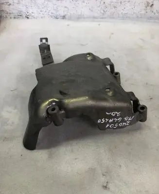 Mercedes-Benz GLA H247 Other engine bay part A2821550026