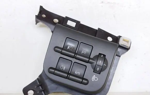 Alfa Romeo 159 Light switch 156061760 156061759 156056255